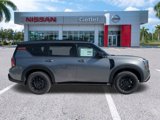 New 2025 Nissan Armada PRO-4X image 4