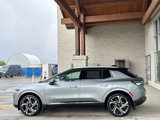 New 2025 Chevrolet Equinox EV LT image 2