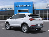 New 2025 Buick Encore GX Preferred w/ Advanced Technology Package image 3