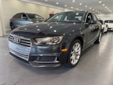 Used 2019 Audi A4 2.0T Premium w/ Convenience Package image 3