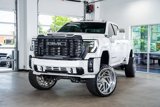 Used 2024 GMC Sierra 2500 Denali Ultimate w/ Max Trailering Package image 2