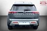 New 2025 Nissan Pathfinder Platinum w/ Cargo Package image 4
