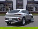 New 2025 Buick Envista Preferred image 4