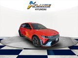 New 2025 Hyundai Ioniq 5 N image 2