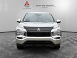 New 2025 Mitsubishi Outlander ES image 2