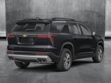 New 2026 Chevrolet Traverse LT image 2