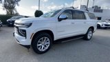 New 2025 Chevrolet Suburban Premier image 4