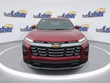 New 2026 Chevrolet Equinox LT w/ LPO, Floor Liner Package image 4