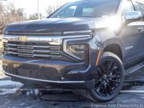 New 2025 Chevrolet Suburban Premier image 4