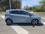 Used 2015 Chevrolet Sonic RS image 4