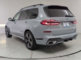 New 2025 BMW X7 xDrive40i w/ M Sport Package image 4