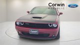 Used 2018 Dodge Challenger T/A w/ Quick Order Package 22P T/A image 2