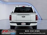 New 2025 Ford F150 Platinum w/ FX4 Off-Road Package image 3