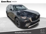 New 2025 MAZDA CX-90 3.3 Turbo S w/ Premium Package image 1