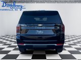 New 2025 Chevrolet Tahoe LS image 4