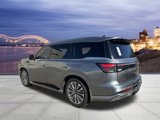 New 2025 INFINITI QX80 Sensory w/ Premium Cargo Package image 3