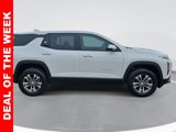 New 2026 Chevrolet Equinox LT image 2