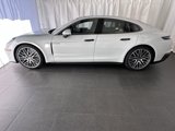 Used 2025 Porsche Panamera Turbo image 2