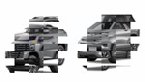 New 2026 Chevrolet Equinox LT w/ Convenience Package II image 3