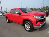 New 2026 Chevrolet Silverado 1500 LT image 3