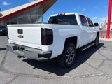 Used 2017 Chevrolet Silverado 1500 LT w/ All Star Edition image 5