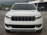 Used 2023 Jeep Wagoneer L Series II w/ Premium Group I image 4