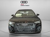 New 2025 Audi A8 L 3.0T image 5