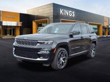 New 2025 Jeep Grand Cherokee Summit image 2