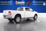 Used 2022 RAM 2500 Big Horn w/ Level 1 Equipment Group image 3