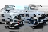 New 2025 Mercedes-Benz GLC 63 AMG S image 2