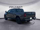 New 2025 RAM 1500 4x4 Crew Cab image 3