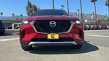 New 2025 MAZDA CX-90 3.3 Turbo w/ Premium Plus Pkg image 4