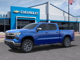 New 2025 Chevrolet Silverado 1500 LT w/ LPO, Liner Protection Package image 2