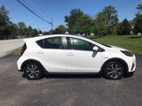 Used 2018 Toyota Prius C Two image 3