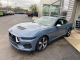 New 2025 Ford Mustang GT Premium w/ 60th Anniversary Package image 2