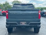 New 2025 Chevrolet Silverado 1500 Custom Trail Boss w/ LPO, Dark Essentials Package image 4