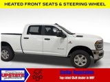New 2025 RAM 2500 Big Horn image 4