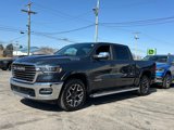 New 2025 RAM 1500 Laramie image 4
