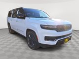 New 2025 Jeep Grand Wagoneer L Series II Obsidian w/ Quick Order Packagew 28T image 4
