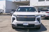 New 2026 Chevrolet Traverse LT w/ Driver Confidence Package image 2