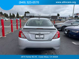 Used 2018 Nissan Versa SV image 5