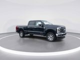 New 2025 Ford F350 King Ranch w/ Chrome Package image 2