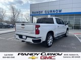 New 2025 Chevrolet Silverado 1500 High Country w/ High Country Premium Package image 5
