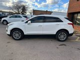 Used 2017 Cadillac XT5 Luxury image 4