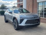 New 2025 Chevrolet Blazer EV RS image 3