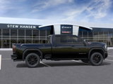 New 2025 GMC Sierra 2500 AT4 w/ AT4 Premium Plus Package image 6