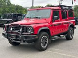 New 2025 INEOS Grenadier Fieldmaster Edition image 2