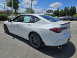 New 2025 Acura TLX SH-AWD w/ A-SPEC Pkg image 4