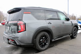 New 2025 Nissan Armada PRO-4X image 5