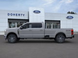 New 2025 Ford F350 Lariat image 3